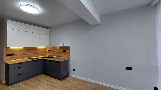 Продается 1-комнатная квартира ЖК «Виа Рома»/ул. Инглези Одеса