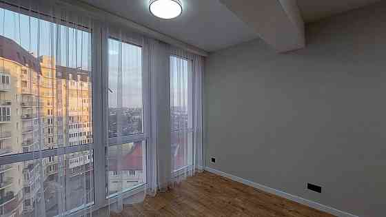 Продается 1-комнатная квартира ЖК «Виа Рома»/ул. Инглези Одеса