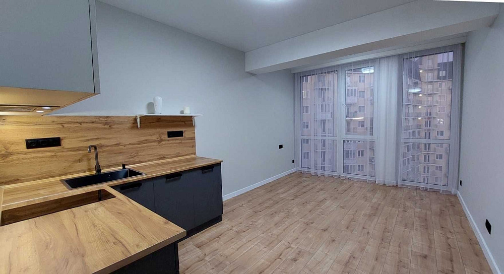 Продается 1-комнатная квартира ЖК «Виа Рома»/ул. Инглези Одеса - зображення 1