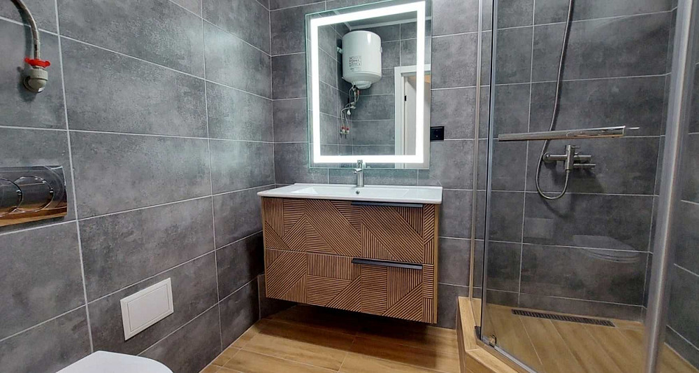 Продается 1-комнатная квартира ЖК «Виа Рома»/ул. Инглези Одеса - зображення 6