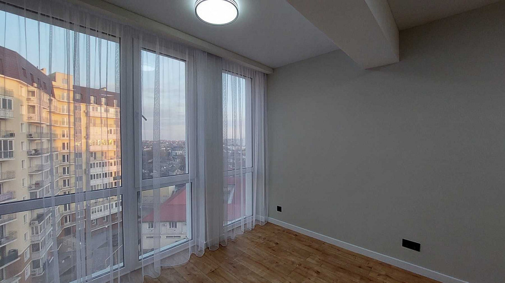 Продается 1-комнатная квартира ЖК «Виа Рома»/ул. Инглези Одеса - зображення 2