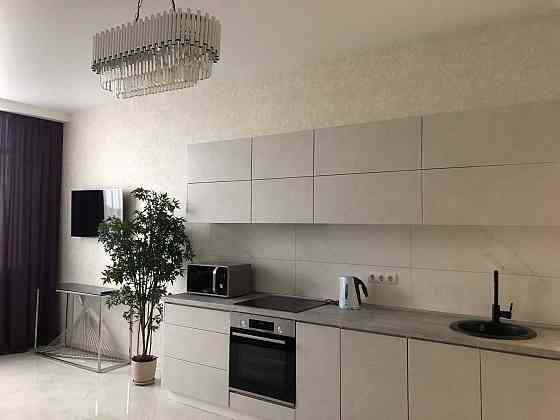 Квартира в ЖК Стикон на Французском бульваре Одеса