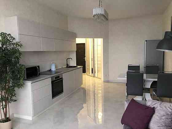 Квартира в ЖК Стикон на Французском бульваре Одеса