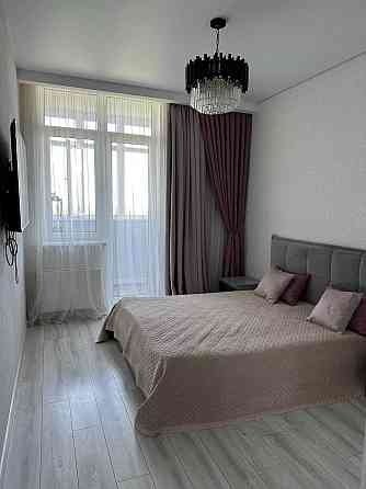 Квартира в ЖК Стикон на Французском бульваре Одеса