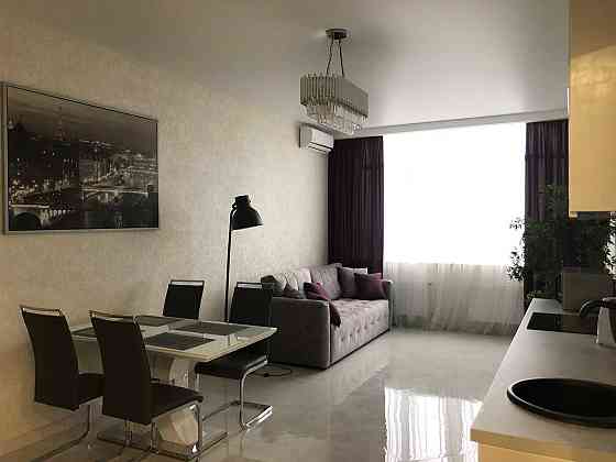 Квартира в ЖК Стикон на Французском бульваре Одеса