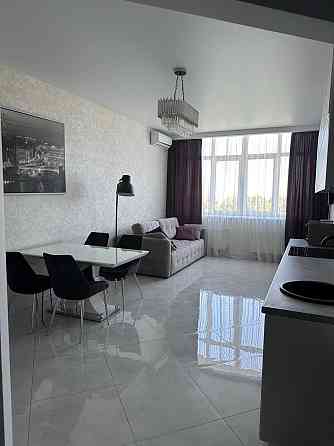 Квартира в ЖК Стикон на Французском бульваре Одеса