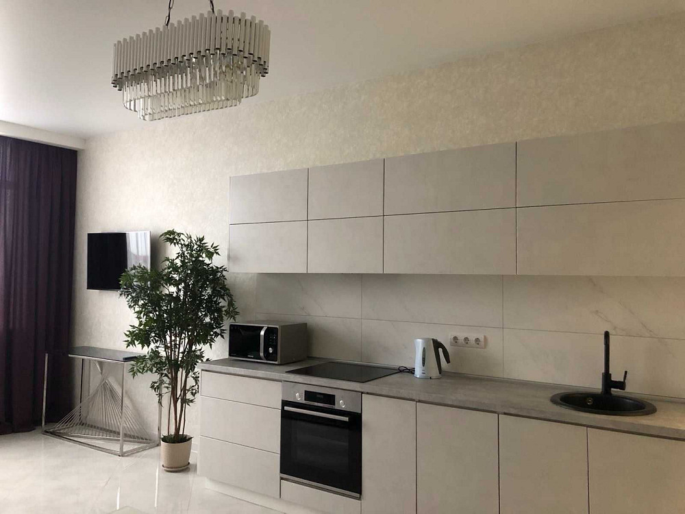 Квартира в ЖК Стикон на Французском бульваре Одеса - зображення 4