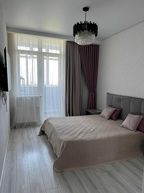 Квартира в ЖК Стикон на Французском бульваре Одеса - зображення 3