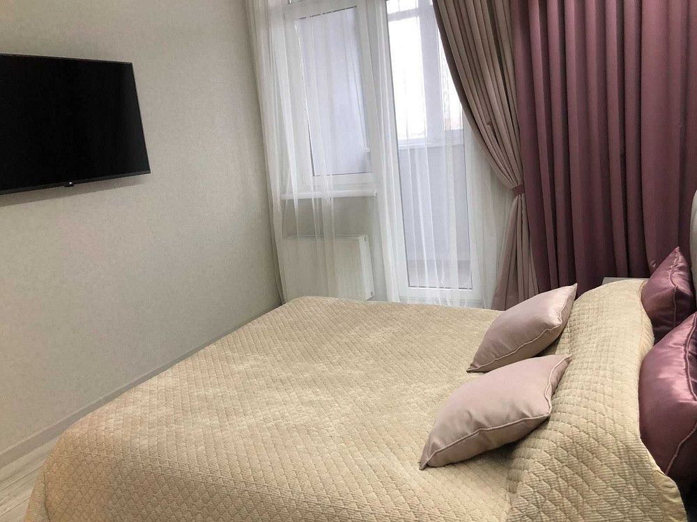 Квартира в ЖК Стикон на Французском бульваре Одеса - зображення 2