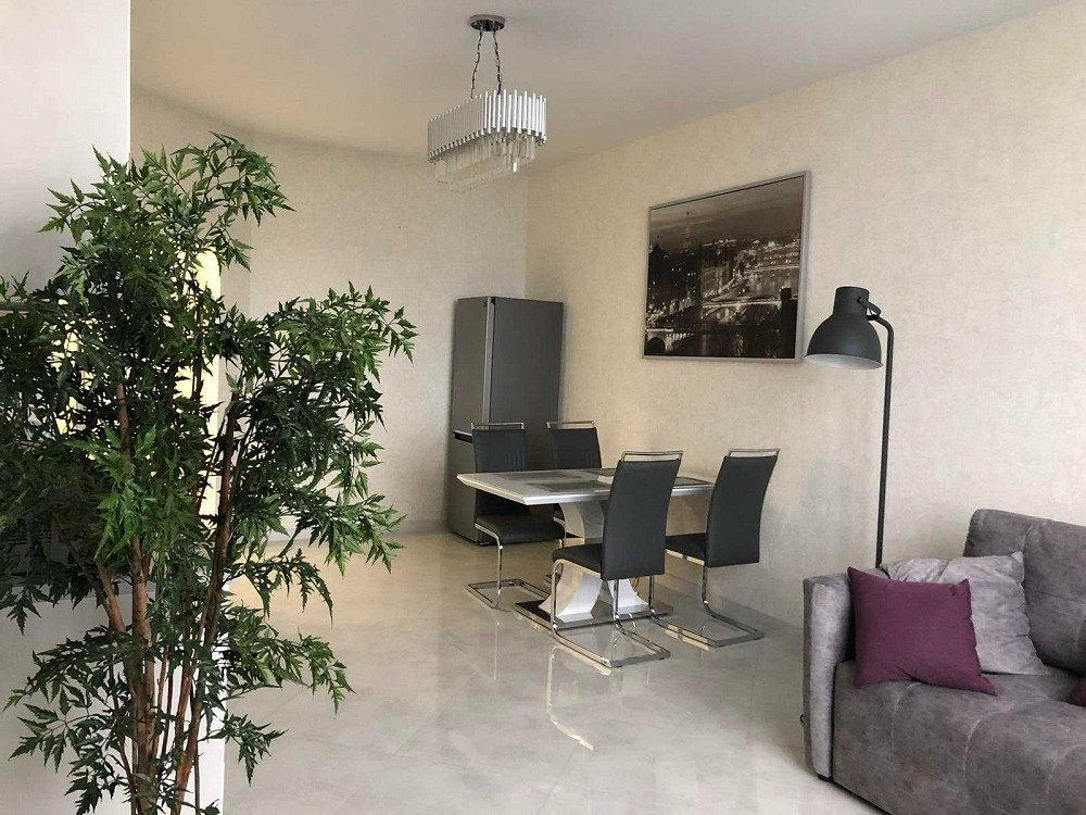 Квартира в ЖК Стикон на Французском бульваре Одеса - зображення 7