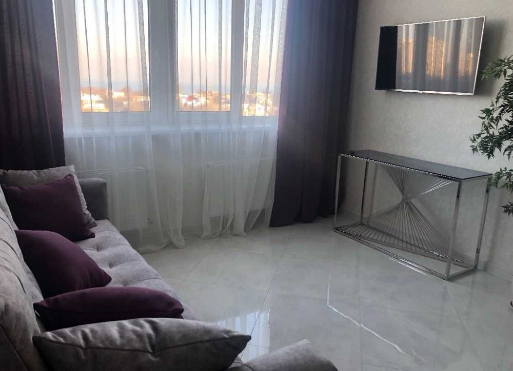 Квартира в ЖК Стикон на Французском бульваре Одеса - зображення 8