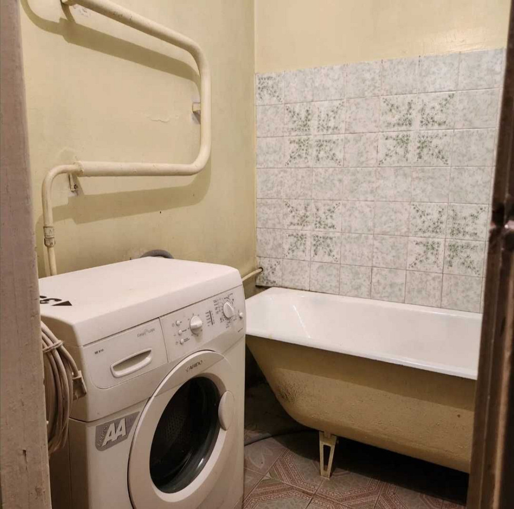 2-х комнатная на Добровольского, средний этаж, газовый дом Одеса - зображення 6