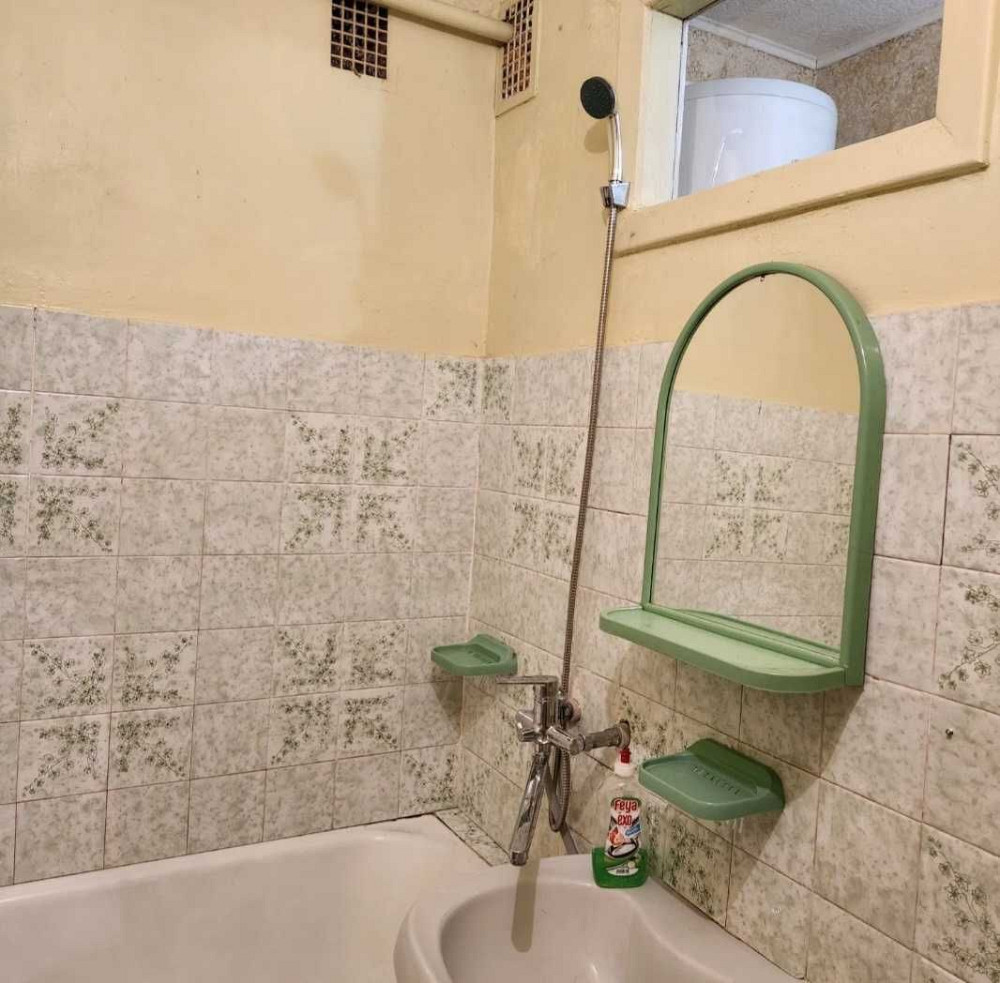 2-х комнатная на Добровольского, средний этаж, газовый дом Одеса - зображення 8