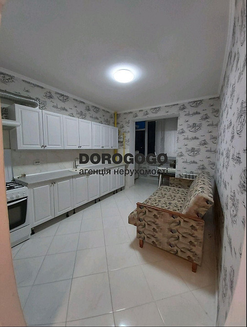 Продаж 1 к квартири з ремонтом !! Білогородка у ЖК Перший Парковий Белогородка (Киевская обл.) - изображение 3