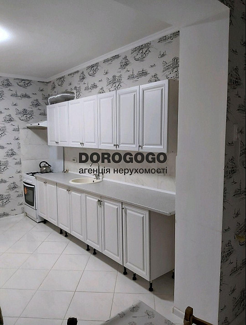 Продаж 1 к квартири з ремонтом !! Білогородка у ЖК Перший Парковий Белогородка (Киевская обл.) - изображение 1