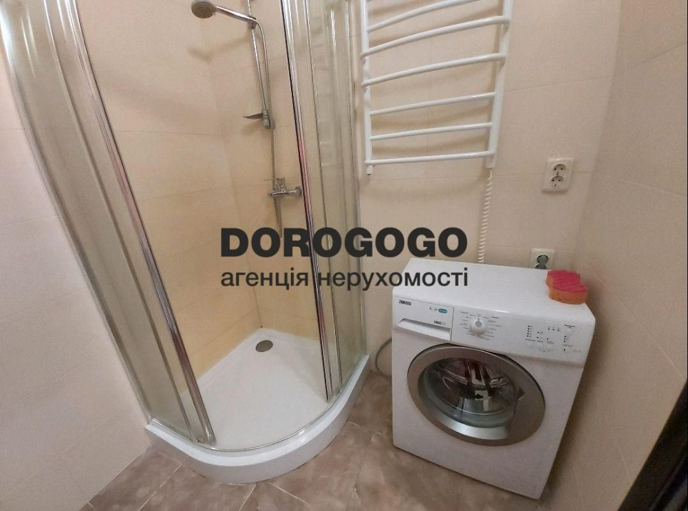 Продаж 1 к квартири з ремонтом !! Білогородка у ЖК Перший Парковий Белогородка (Киевская обл.) - изображение 5