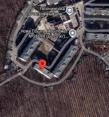 Лучшая цена в районе.Песочин.Надия.Ул.Молодежная 4.Под ремонт.Этаж 3/9 Харків