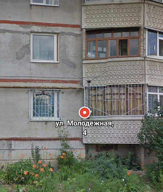 Лучшая цена в районе.Песочин.Надия.Ул.Молодежная 4.Под ремонт.Этаж 3/9 Харків - зображення 2