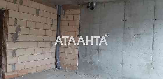 1 комнатная квартира в сданном доме на Черемушках. Одеса