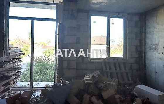 1 комнатная квартира в сданном доме на Черемушках. Одеса