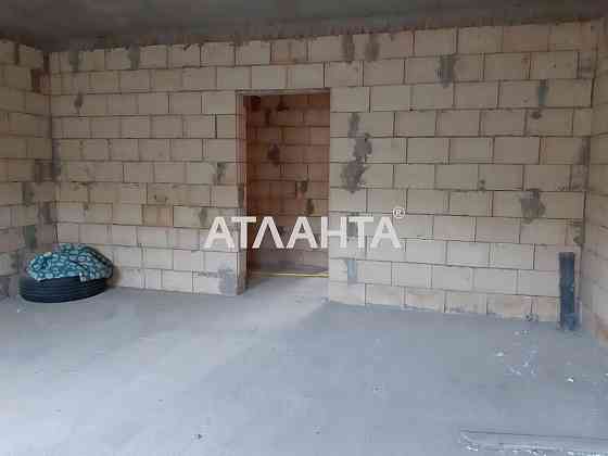 1 комнатная квартира в сданном доме на Черемушках. Одеса