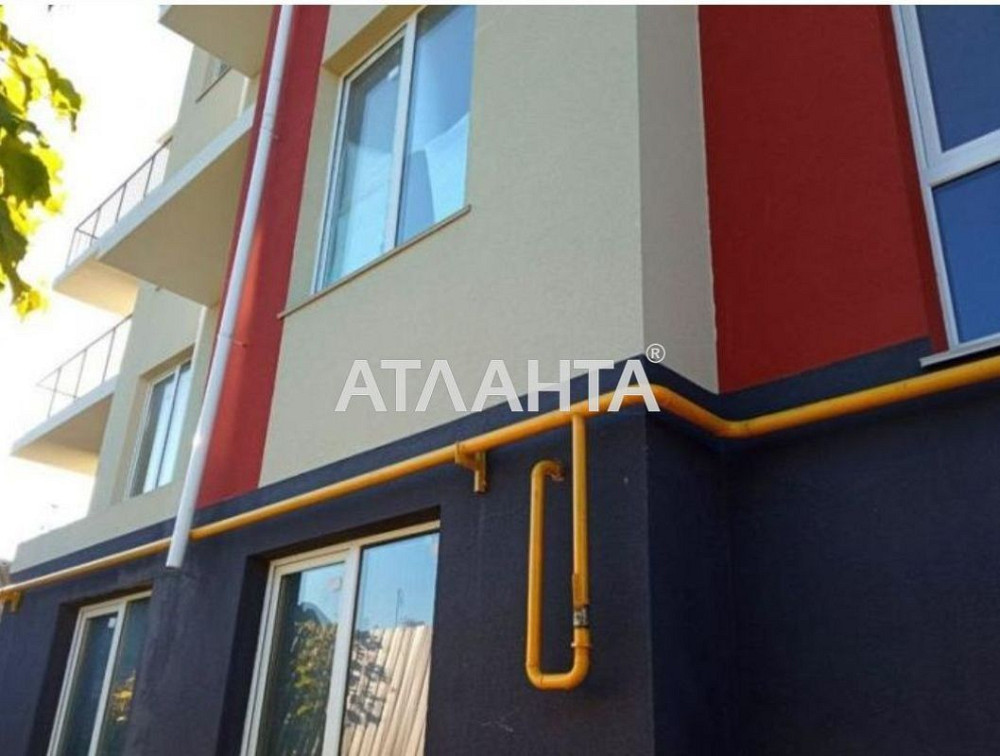 1 комнатная квартира в сданном доме на Черемушках. Одеса - зображення 1