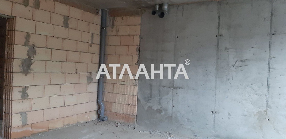 1 комнатная квартира в сданном доме на Черемушках. Одеса - зображення 6