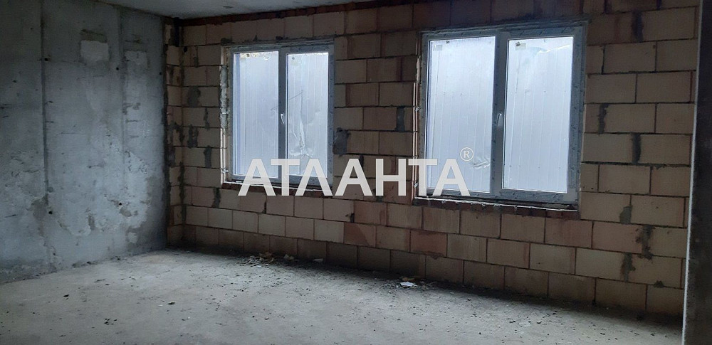 1 комнатная квартира в сданном доме на Черемушках. Одеса - зображення 7