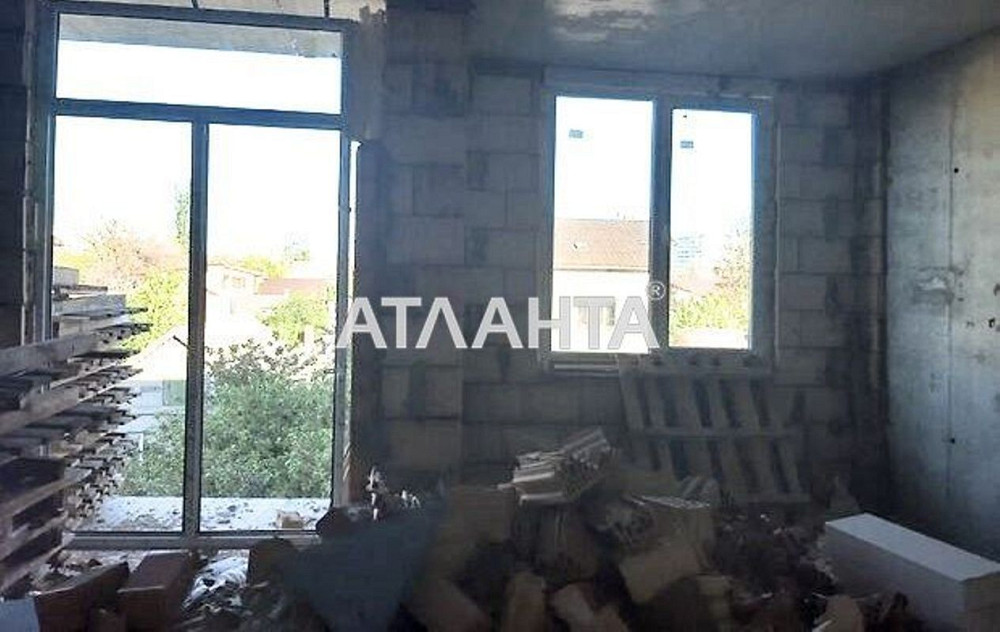 1 комнатная квартира в сданном доме на Черемушках. Одеса - зображення 3