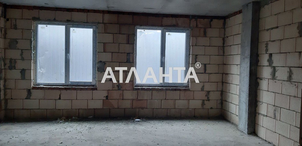 1 комнатная квартира в сданном доме на Черемушках. Одеса - зображення 4