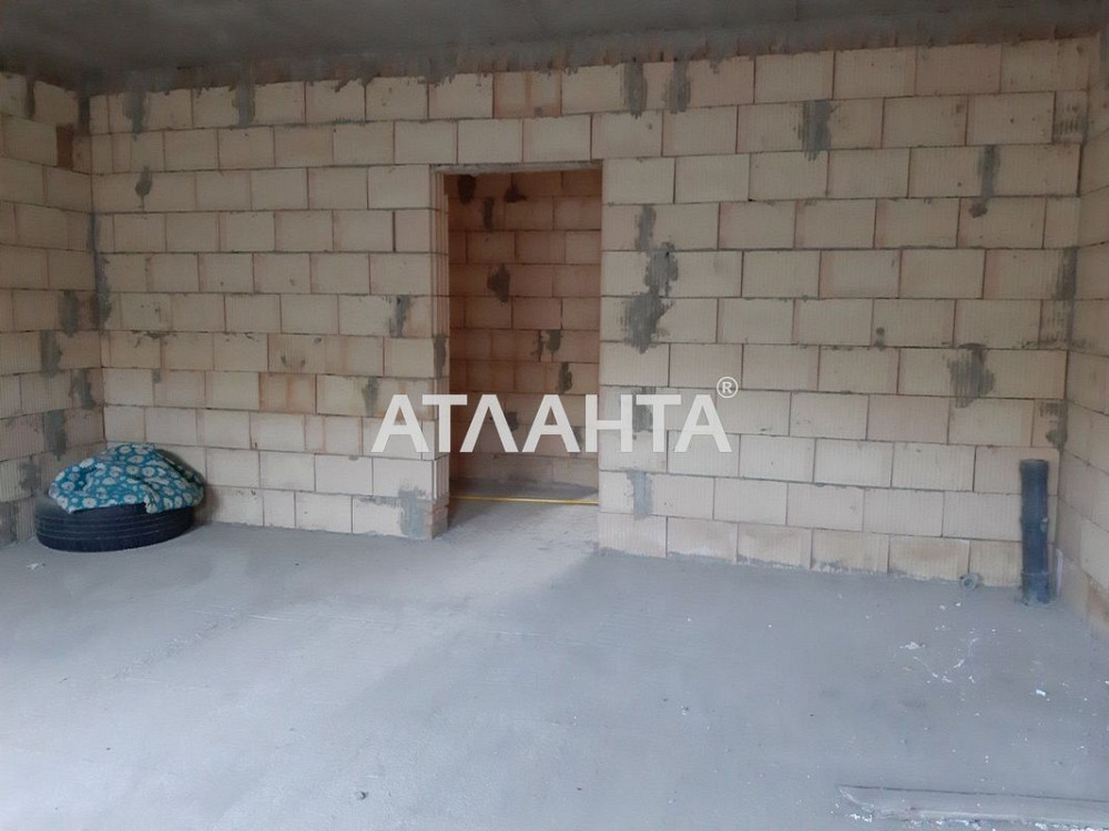 1 комнатная квартира в сданном доме на Черемушках. Одеса - зображення 5