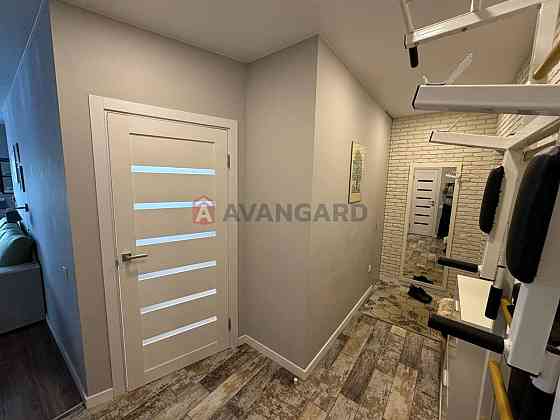 1к.кв (45м.кв).Новострой.Авторский проект.Кирпичный дом 43700$ Днепр