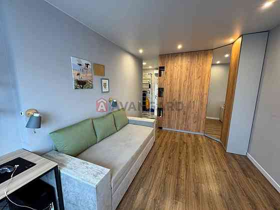 1к.кв (45м.кв).Новострой.Авторский проект.Кирпичный дом 43700$ Днепр