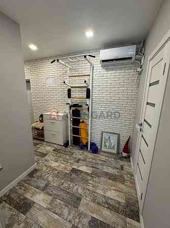 1к.кв (45м.кв).Новострой.Авторский проект.Кирпичный дом 43700$ Днепр