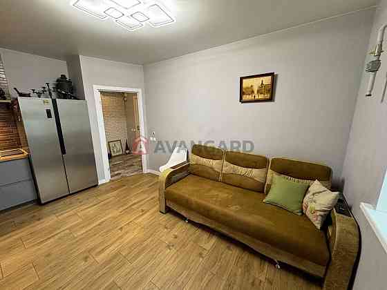 1к.кв (45м.кв).Новострой.Авторский проект.Кирпичный дом 43700$ Днепр