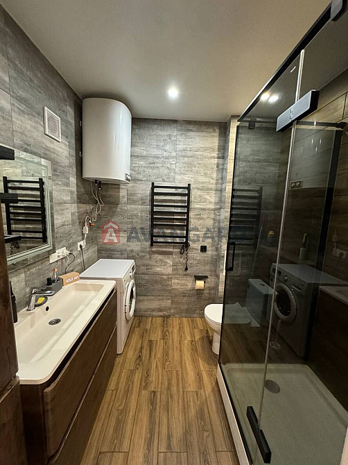 1к.кв (45м.кв).Новострой.Авторский проект.Кирпичный дом 43700$ Днепр - изображение 7