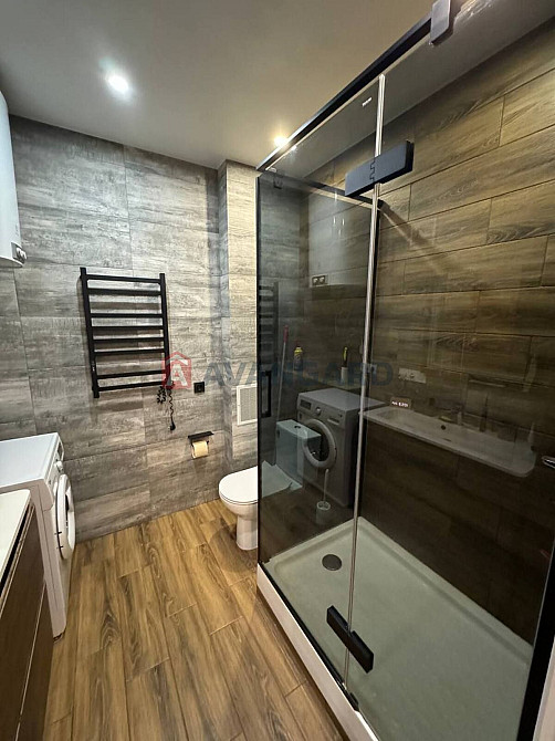 1к.кв (45м.кв).Новострой.Авторский проект.Кирпичный дом 43700$ Днепр - изображение 8