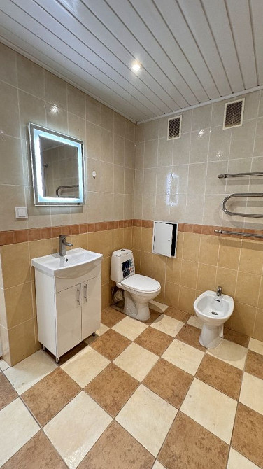 3кімнатна чешка, Ювілейний,  великої площі €$ Ровно - изображение 7