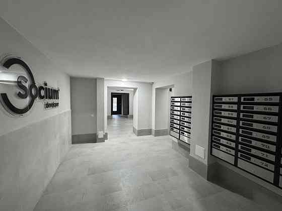 Терміново Продаю Здану 2К В новобудові Біля озера ЖК Козацький Івано-Франківськ