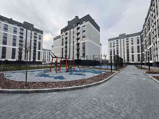 Терміново Продаю Здану 2К В новобудові Біля озера ЖК Козацький Івано-Франківськ