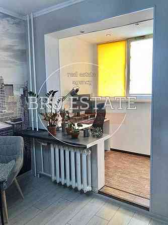 Продаж 1 кімнатної квартири Ващенко 3 м Осокорки, Позняки Київ