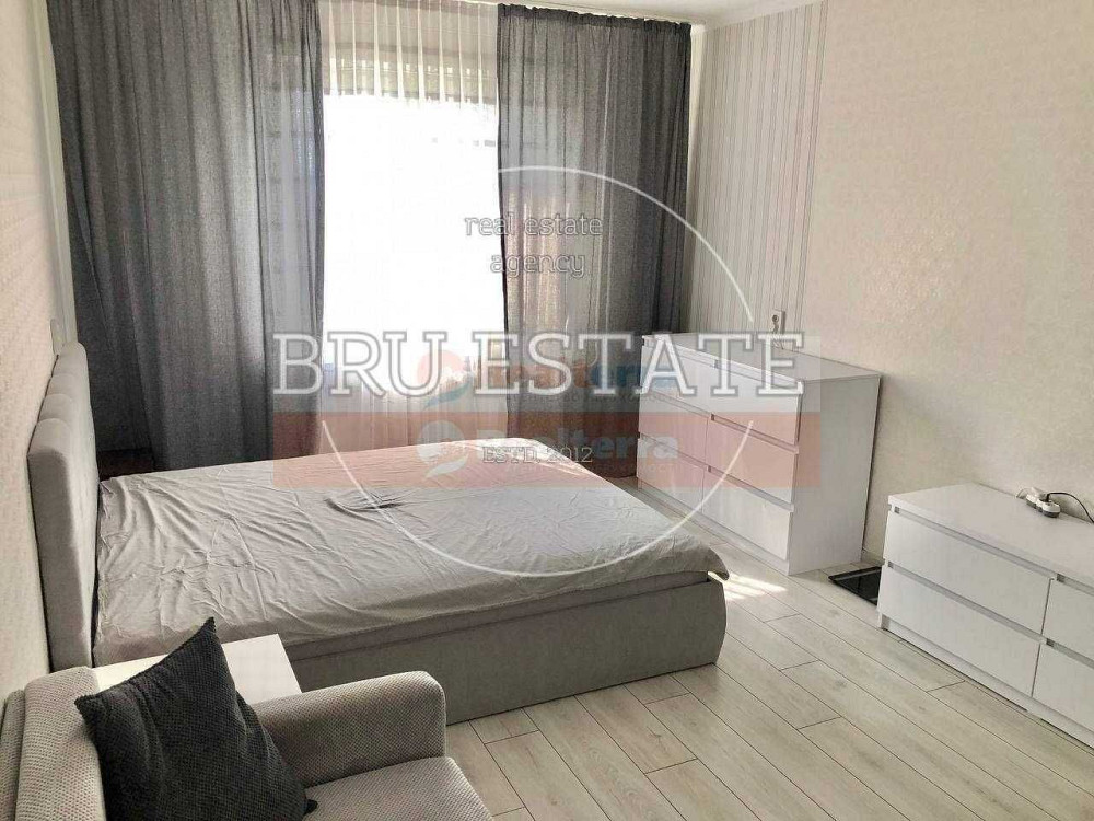 Продаж 1 кімнатної квартири Ващенко 3 м Осокорки, Позняки Київ - зображення 1