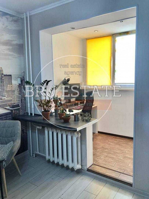 Продаж 1 кімнатної квартири Ващенко 3 м Осокорки, Позняки Київ - зображення 3