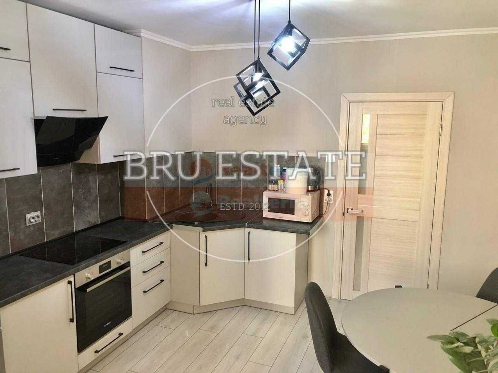 Продаж 1 кімнатної квартири Ващенко 3 м Осокорки, Позняки Київ - зображення 4