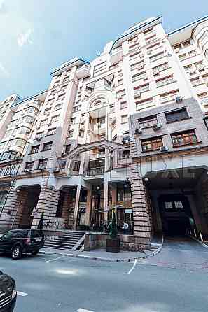 Павлівська 18 , продаж 4к , 190 м2 Київ