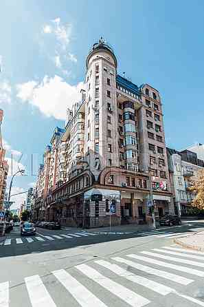 Павлівська 18 , продаж 4к , 190 м2 Київ