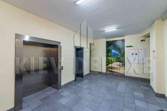 Павлівська 18 , продаж 4к , 190 м2 Київ