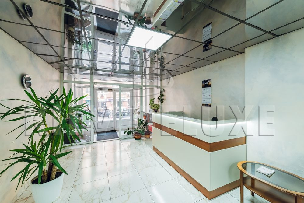 Павлівська 18 , продаж 4к , 190 м2 Київ - зображення 5