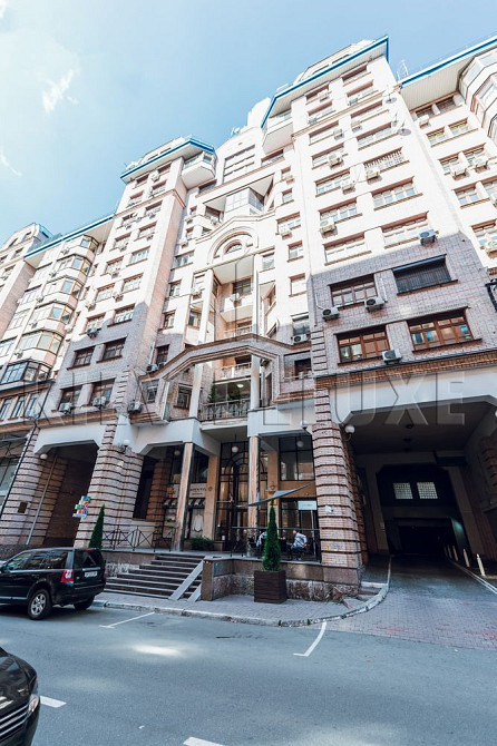 Павлівська 18 , продаж 4к , 190 м2 Київ - зображення 2