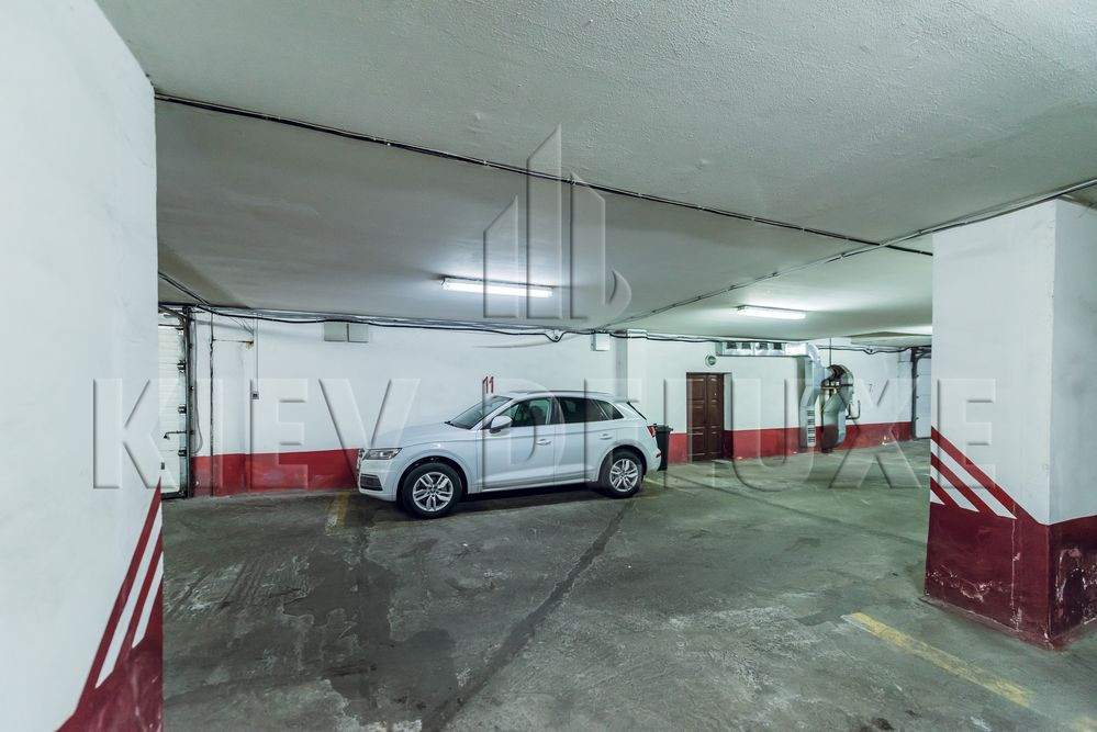 Павлівська 18 , продаж 4к , 190 м2 Київ - зображення 7